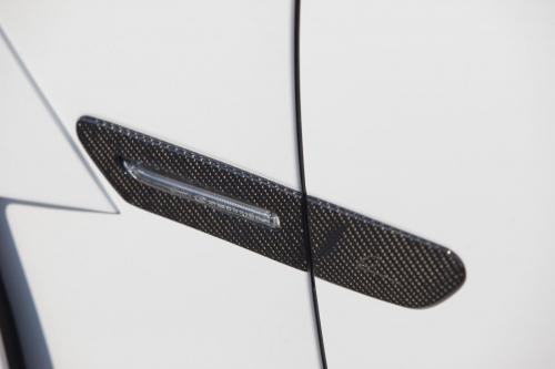 LUMMA Design BMW 7 Series F01 (2010) - picture 17 of 18