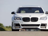 LUMMA Design BMW 7 Series F01 (2010) - picture 1 of 18