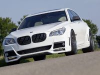 LUMMA Design BMW 7 Series F01 (2010) - picture 3 of 18