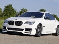 LUMMA Design BMW 7 Series F01 (2010) - picture 4 of 18