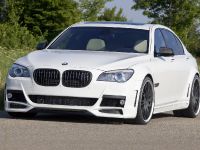 LUMMA Design BMW 7 Series F01 (2010) - picture 5 of 18