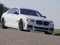 LUMMA Design BMW 7 Series F01 (2010) - picture 6 of 18