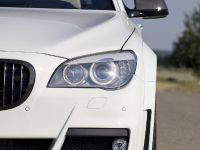 LUMMA Design BMW 7 Series F01 (2010)