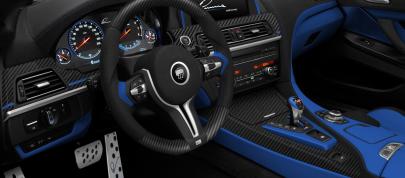 Lumma Design BMW M6 (2013) - picture 4 of 4