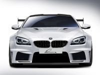 Lumma Design BMW M6 (2013) - picture 2 of 4