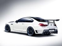 Lumma Design BMW M6 (2013) - picture 3 of 4