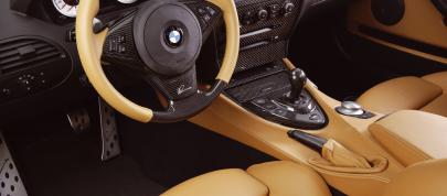 Lumma Design BMW CLR 600 S (2007) - picture 4 of 4