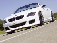 Lumma Design BMW CLR 600 S (2007) - picture 1 of 4