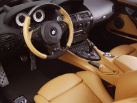 Lumma Design BMW CLR 600 S