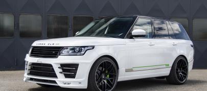 LUMMA Design CLR SR Range Rover Vogue (2014) - picture 7 of 29