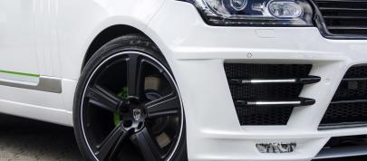 LUMMA Design CLR SR Range Rover Vogue (2014) - picture 20 of 29