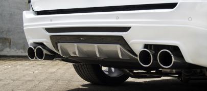 LUMMA Design CLR SR Range Rover Vogue (2014) - picture 28 of 29