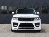 LUMMA Design CLR SR Range Rover Vogue (2014) - picture 1 of 29