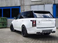 LUMMA Design CLR SR Range Rover Vogue (2014)