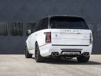 LUMMA Design CLR SR Range Rover Vogue (2014)