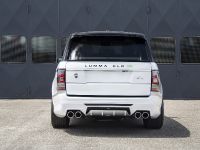 LUMMA Design CLR SR Range Rover Vogue (2014)