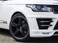 LUMMA Design CLR SR Range Rover Vogue (2014)