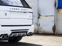 LUMMA Design CLR SR Range Rover Vogue (2014) - picture 22 of 29