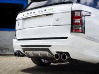 LUMMA Design CLR SR Range Rover Vogue (2014)