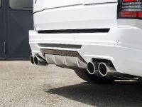 LUMMA Design CLR SR Range Rover Vogue (2014)