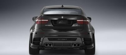 Lumma Design BMW CLR X 650 M (2010) - picture 4 of 10