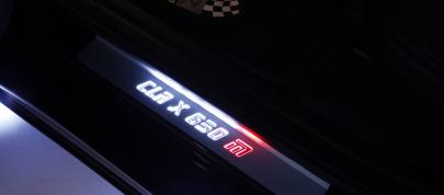 Lumma Design BMW CLR X 650 M (2010) - picture 7 of 10