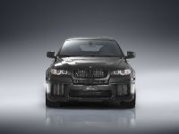 Lumma Design BMW CLR X 650 M (2010) - picture 1 of 10