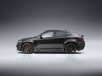 Lumma Design BMW CLR X 650 M (2010) - picture 2 of 10