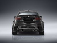 Lumma Design BMW CLR X 650 M (2010) - picture 4 of 10