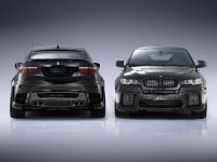 Lumma Design BMW CLR X 650 M (2010) - picture 5 of 10