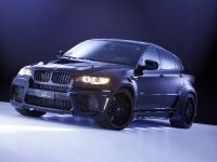 Lumma Design BMW CLR X 650 M (2010) - picture 6 of 10