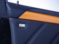 Lumma Design BMW CLR X 650 M (2010) - picture 10 of 10