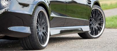 LUMMA Design Mercedes-Benz E 50 CLR (2009) - picture 4 of 20