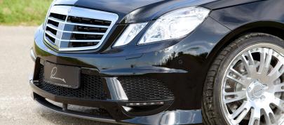 LUMMA Design Mercedes-Benz E 50 CLR (2009) - picture 7 of 20