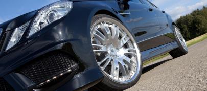 LUMMA Design Mercedes-Benz E 50 CLR (2009) - picture 12 of 20