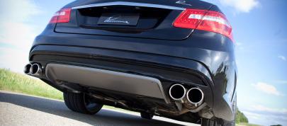 LUMMA Design Mercedes-Benz E 50 CLR (2009) - picture 15 of 20