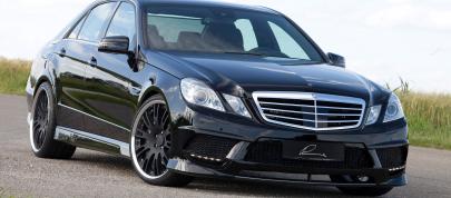 LUMMA Design Mercedes-Benz E 50 CLR (2009) - picture 20 of 20