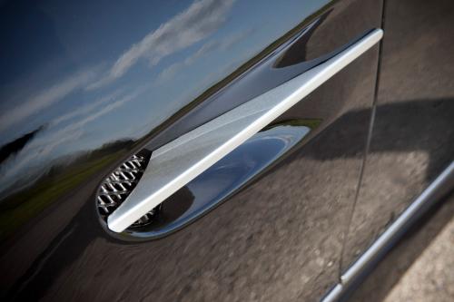 LUMMA Design Mercedes-Benz E 50 CLR (2009) - picture 8 of 20