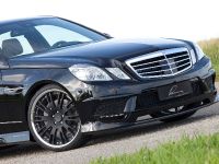 LUMMA Design Mercedes-Benz E 50 CLR (2009) - picture 7 of 20