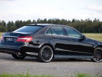 LUMMA Design Mercedes-Benz E 50 CLR (2009) - picture 4 of 20