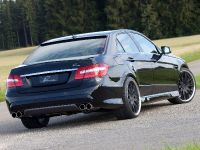 LUMMA Design Mercedes-Benz E 50 CLR (2009) - picture 2 of 20