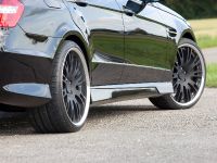 LUMMA Design Mercedes-Benz E 50 CLR (2009)