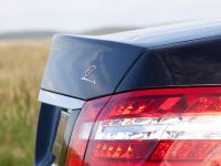 LUMMA Design Mercedes-Benz E 50 CLR (2009)