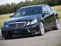 LUMMA Design Mercedes-Benz E 50 CLR (2009) - picture 3 of 20