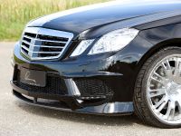 LUMMA Design Mercedes-Benz E 50 CLR (2009)