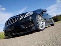 LUMMA Design Mercedes-Benz E 50 CLR (2009) - picture 5 of 20