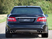 LUMMA Design Mercedes-Benz E 50 CLR (2009)