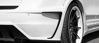 LUMMA Design Porsche Cayenne II (2011) - picture 12 of 13