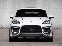 LUMMA Design Porsche Cayenne II (2011) - picture 5 of 13