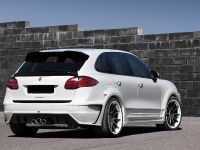 LUMMA Design Porsche Cayenne II (2011) - picture 7 of 13